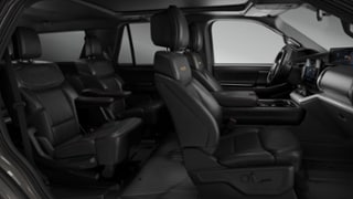 2026 Ford Expedition® Internal Image 1